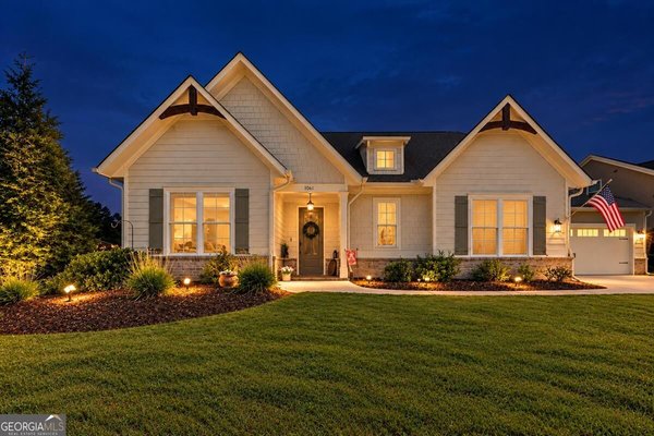 1061 Hidden Hills Circle Greensboro