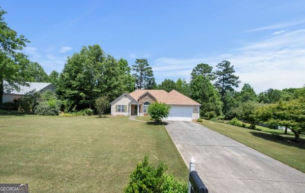 727 Morgans Ridge Drive, Monroe