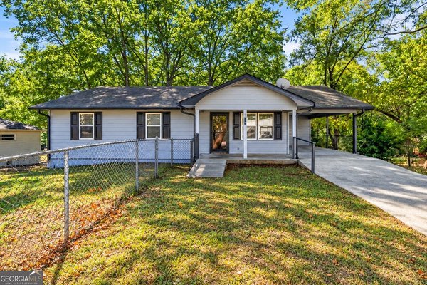 204 Lovvorn Road Carrollton