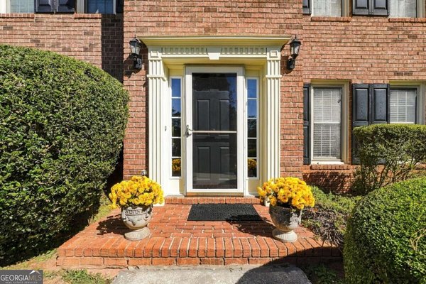 4950 Donny Brook Lane Douglasville