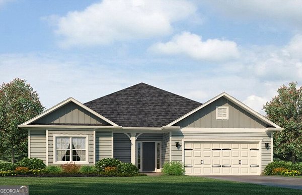267 Bentwater Circle, Brunswick