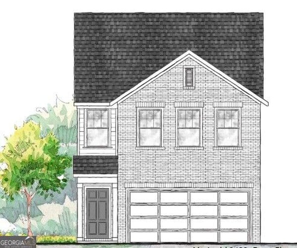 512 Wilderling Lane, Cartersville