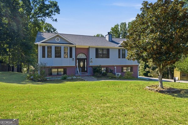 2748 Victoria Woods Court, Buford