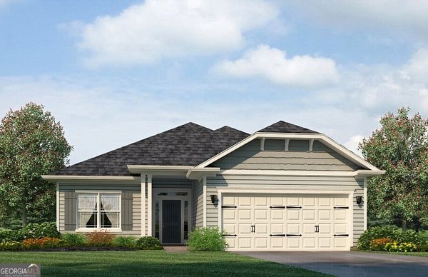 281 Bentwater Circle, Brunswick