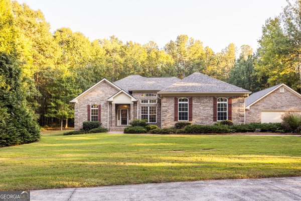 681 Alcova Drive, Social Circle