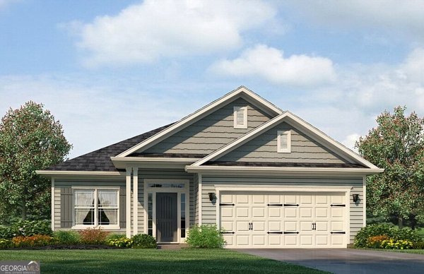 284 Bentwater Circle, Brunswick