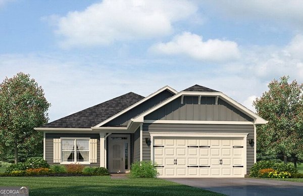 285 Bentwater Circle, Brunswick