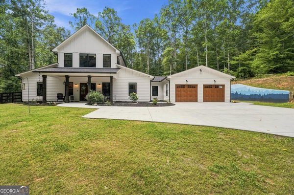 1684 Fairview Road Jasper
