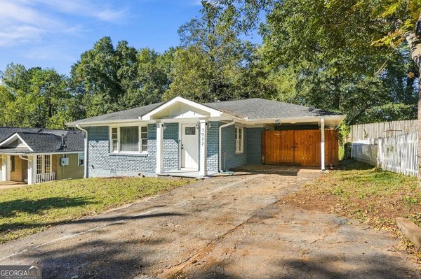 1917 Stanton Street, Decatur