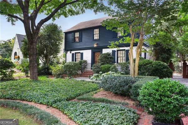 2806 Atwood Road, Atlanta