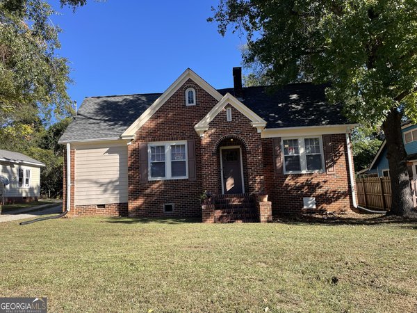227 Oliver Street, Elberton