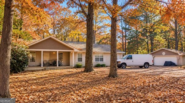 2064 Killian Hill Road, Snellville