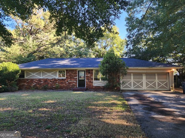 337 Bruce Street, Loganville