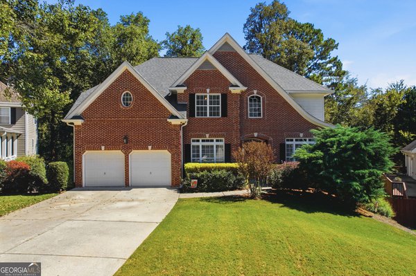 5605 Vinings Place Trail, Mableton