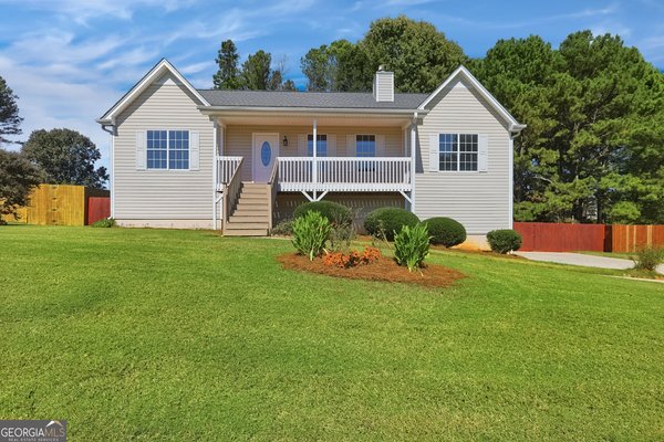 89 Thorntree Pass Powder Springs