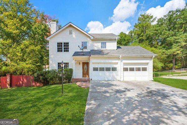 1215 Masters Lane, Snellville