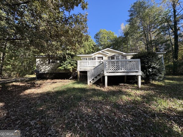 227 Lancelot Road Dahlonega