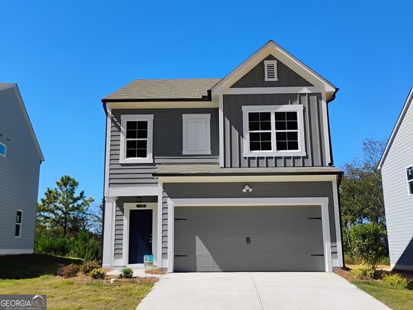 158 Millers Lane, Calhoun