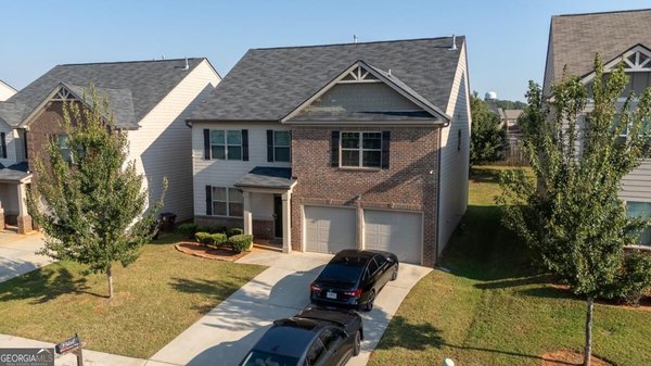 1923 Stanton Way, Mcdonough