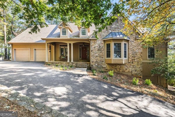 294 Ridgeview Drive Big Canoe