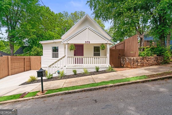 379 Mary Street, Atlanta