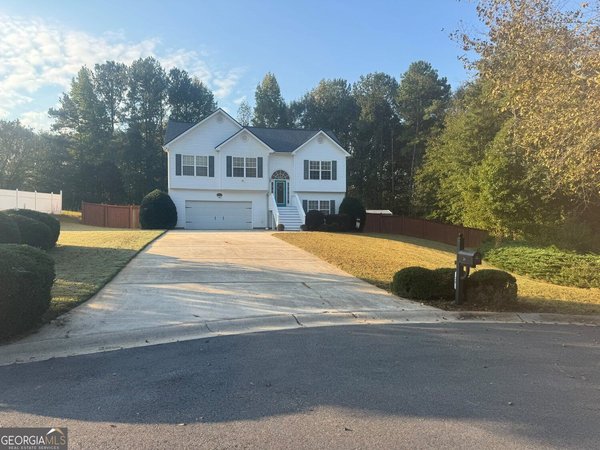 20 Parthenon Pointe, Newnan