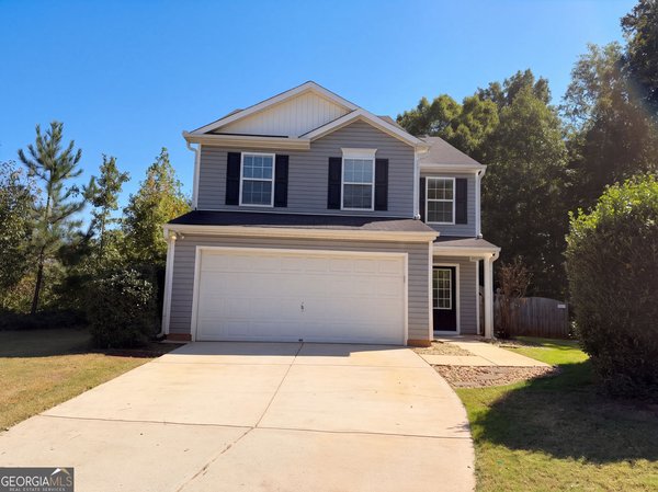 2270 Mayfair Drive, Cumming