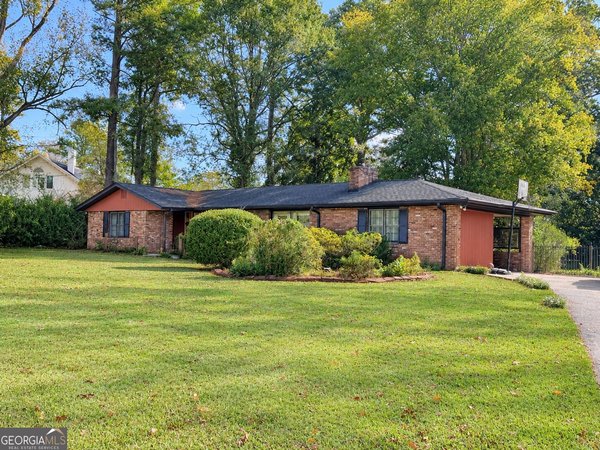 1403 Vernon Street Lagrange
