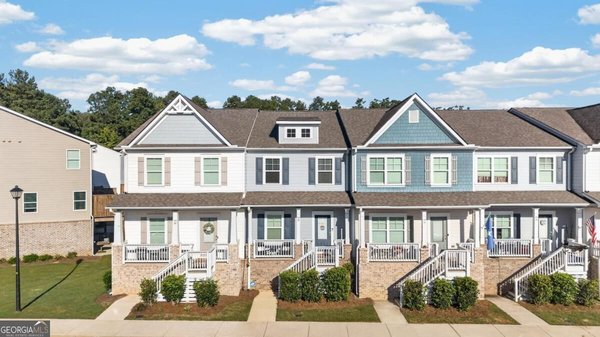 105 Crane Lane Eatonton