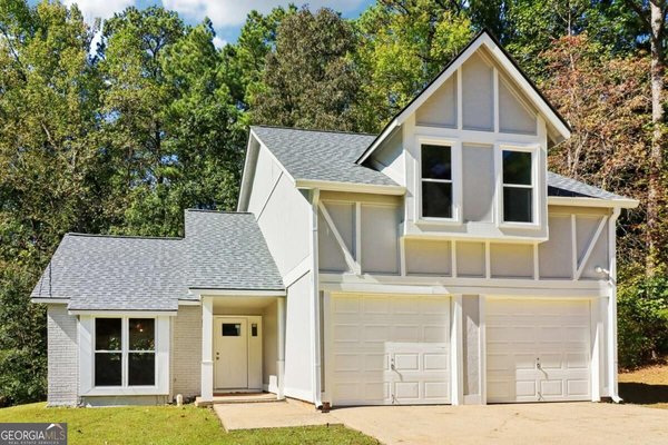 5859 Rock Road Union City