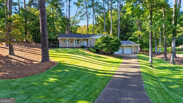 3 Pine Valley Road Rome