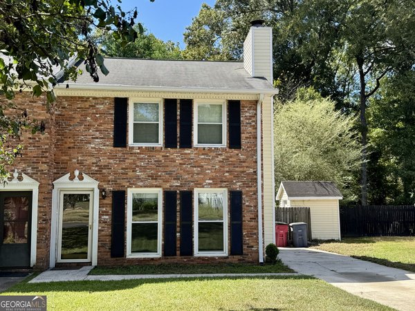 147 Windermere Circle, Macon