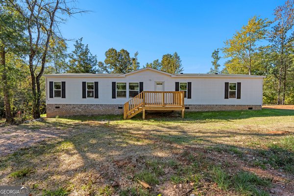 121 Oak Grove Talbotton