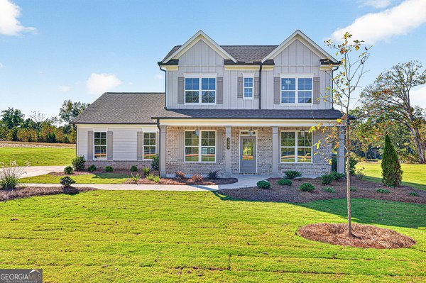 1069 Windy Hill Road, Jefferson