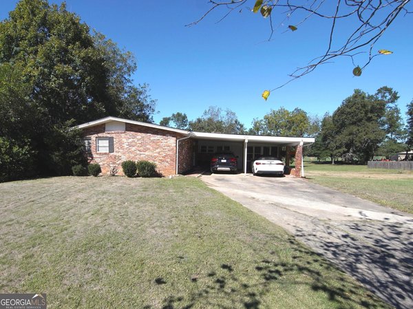 258 Adams Street Tennille