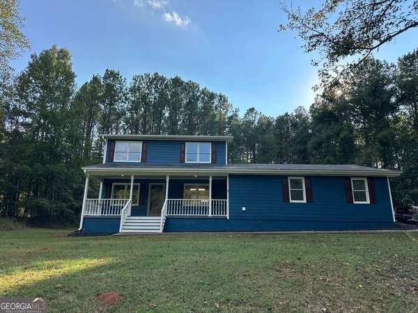 1101 Penland Road Covington