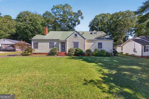 332 Madison Avenue, Monroe