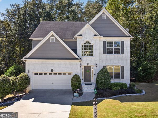 main picture of 3530 Southpointe Hill Drive, Buford