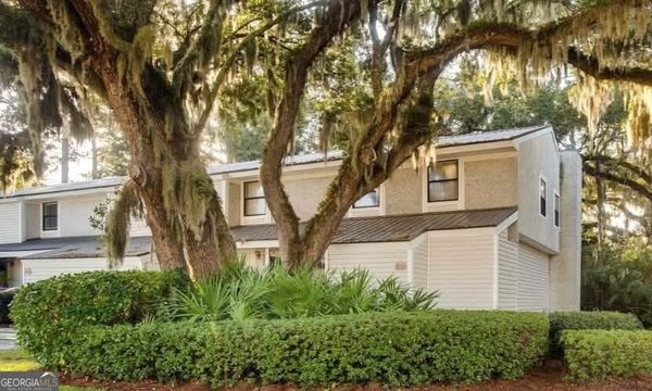 1000 Sea Island Road, St. Simons