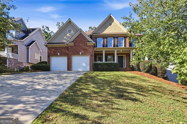 4258 Wyndam Hill Drive, Suwanee