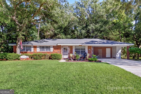 29 Ogden Street, Jekyll Island