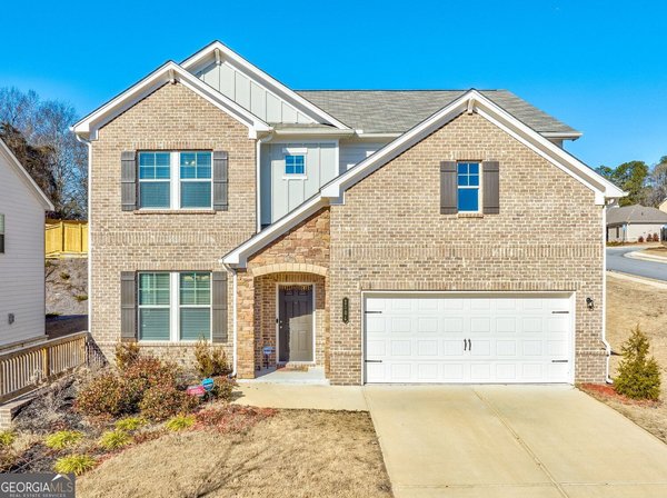1435 Lemon Balm Court, Lawrenceville