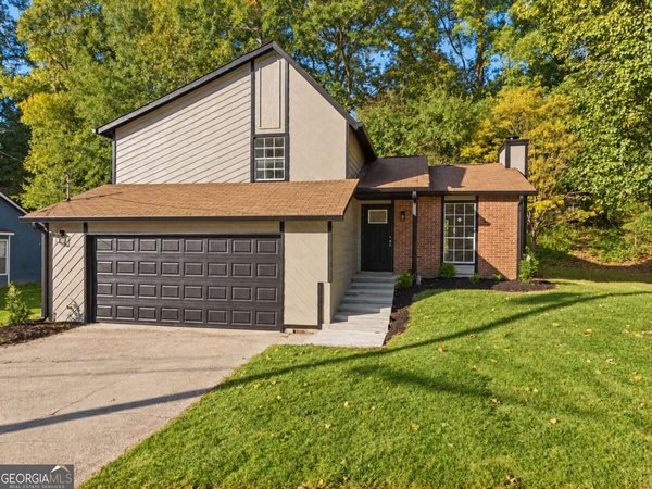 7060 Greenbower Lane, College Park