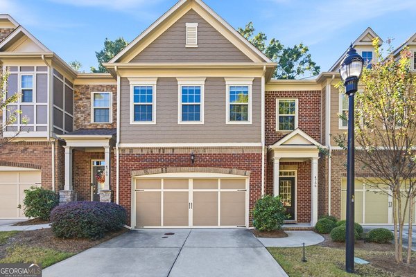 Nickajack Elementary