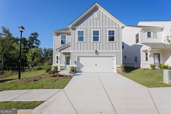 3041 Sea Aster Way Buford