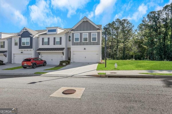 2722 Sandy Road, Conyers