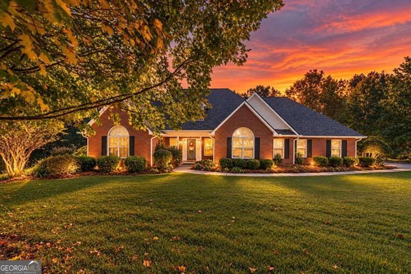 2289 Cedar Lake Drive, Loganville
