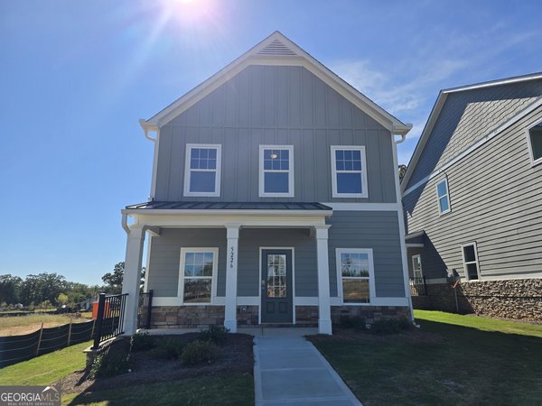 5226 Trace View Drive, Flowery Branch