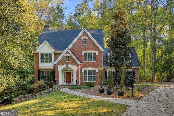 745 Kilgarron Court Milton