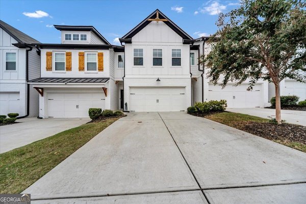 94 Garrison Drive, Winder